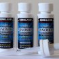 Kirkland 5% Minoxidil Extra Strength Liquid Hair Loss and Hair Regrowth Treatment 3-Month