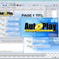 AutoPlay Media Studio 8, create powerful interactions between your media files and objects