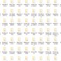 300 Fonts All in Collection, Bundle Script fonts pack, Serif fonts set
