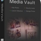 WidsMob MediaVault 1.7, Keep personal media files hidden from others