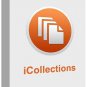 iCollections for macOS