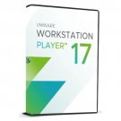 VMware Workstation Player 17 Commercial Lifetime License Key