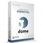PANDA DOME ESSENTIAL ANTI VIRUS - 1 PC DEVICE - 1 YEAR