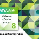 VMware vCenter Server 8.0.2