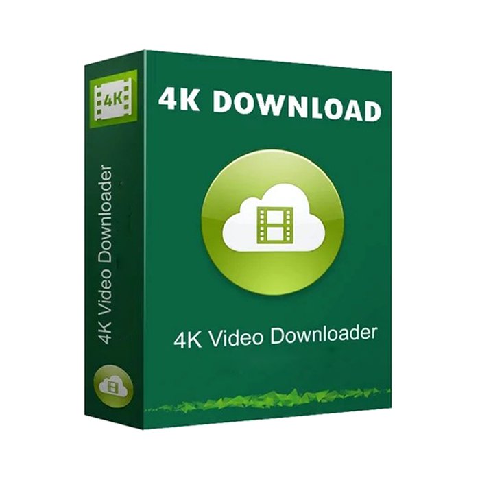 4K Video Downloader PRO for MacOS