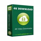 4K Video Downloader PRO for MacOS