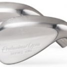 Professional Open Wedge SET of 3 - Satin Finish