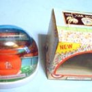 St Louis Cardinals Baseball Fan Snow Dome in Box