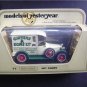 MB-LESNEY 78 MODEL YESTERYEAR 1927 TALBOT DELIVERY TRK