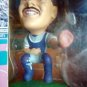 1998 Headliners XL Mike Piazza Los Angeles Dodgers MIP