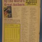 1967 Adventures Tom Sawyer Classics Illustrated Comic