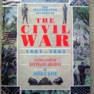 The Illustrated History Civil War 1861-65 Book by Roth