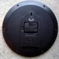 San Diego Padres Baseball Stadium Wall Battery Clock