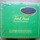 Trivial Pursuit All Star Sports Edition Game Sealed