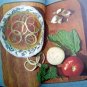 Graham Kerr Cookbook by The Galloping Gourmet 1969 1st