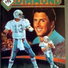 Diamond Sports Memorabilia Magazine 1992 Marino 1st Ed