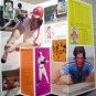 Phillies Kool Aid Salute to Pete Rose July 6,1986