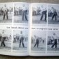 The Schenley Whiskey Sports Encyclopedia 2 Books 1953
