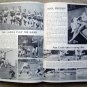 The Schenley Whiskey Sports Encyclopedia 2 Books 1953