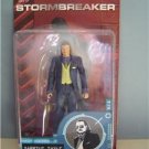 Stormbreaker Darrius Sayle Figure Jazwares MIP