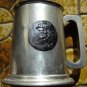 1963 Casey Stengel NY Mets Aetna All Star BB Pewter Mug