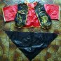 Captain Hook Ben Cooper Masquerade Halloween Costume