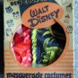 Captain Hook Ben Cooper Masquerade Halloween Costume