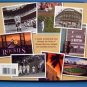 The Ballpark Book by Ron Smith Sporting News 2000 HC DJ