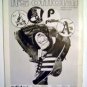 Athletic Journal March 1972 Football Blocking Cover