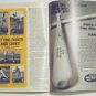 Athletic Journal March 1972 Football Blocking Cover