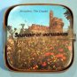 Souvenir of Jerusalem Israel 6 Coasters Set City Views