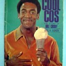 Cool Cos Book Story of Bill Cosby by Joel H Cohen 1969