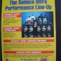 NASCAR SUNOCO RACING CHAMPING ULTRA 94 NIP