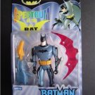 BATMAN SPECTRUM OF THE BAT ULTRA FREQUENCY ARMOR BATMAN