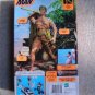 Action Man Jungle Dart Figure Hasbro 1999 MIB
