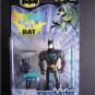 BATMAN SPECTRUM OF THE BAT SUB FREQUENCY ARMOR BATMAN