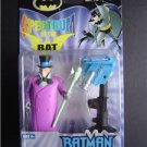 BATMAN SPECTRUM OF THE BAT JERVIS TETCH THE MAD HATTER