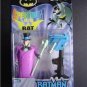BATMAN SPECTRUM OF THE BAT JERVIS TETCH THE MAD HATTER