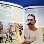 All Time Greats of Boxing Book by Peter Arnold 1987 DJ