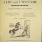 New Stories of Life & Adventure Sixth Reader Book 1938
