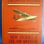 New Stories of Life & Adventure Sixth Reader Book 1938