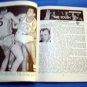 1966 Official Collegiate Basketball Guide Book Wesley