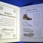 1935 Spalding AAU Boxing Rules Booklet