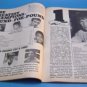 1976 World Boxing Magazine Nov 1976 Ali Duran Monzon
