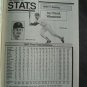 Sox 87 ~ Red Sox Diehard Magazine December 1987 NM