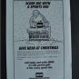 Sox 87 ~ Red Sox Diehard Magazine December 1987 NM