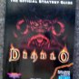 DIABLO OFFICIAL STRATEGY Guide BOOK PC PRIMA'S SECRETS