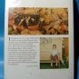 Norman Rockwell's America Book 1976 Readers Digest