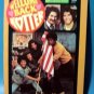 Welcome Back Kotter TV Show Golden Book 1977 Travolta