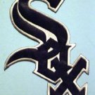 Chicago White Sox Baseball Cloth Jacket Patch 8"